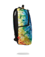 TOUCH THE RAINBOW BACKPACK