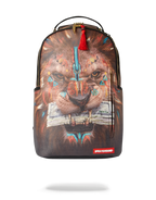 Ai CEO LION BACKPACK