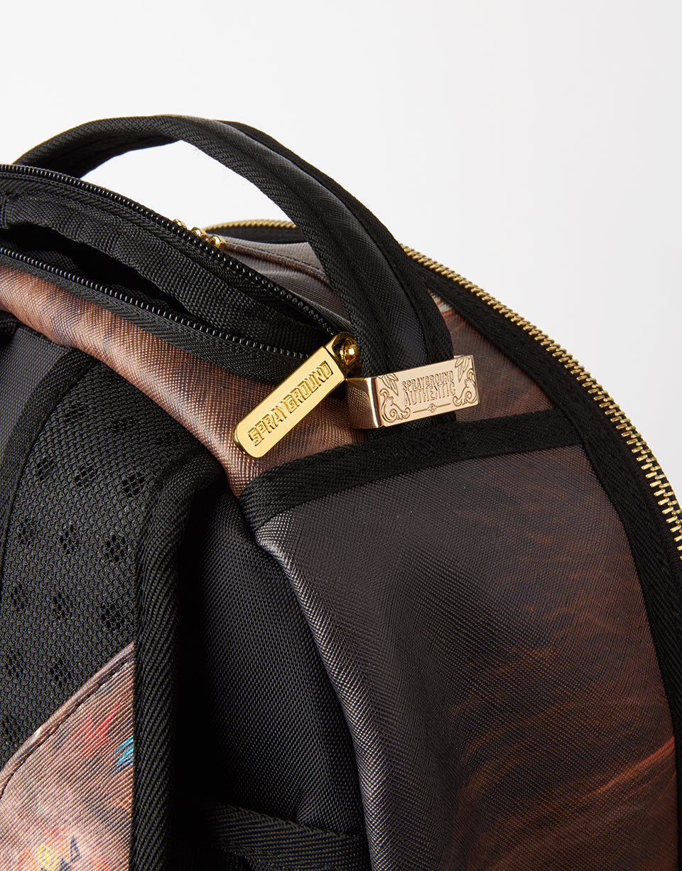 Ai CEO LION BACKPACK