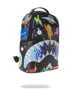 ASTRO PARTY BACKPACK