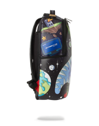 ASTRO PARTY BACKPACK