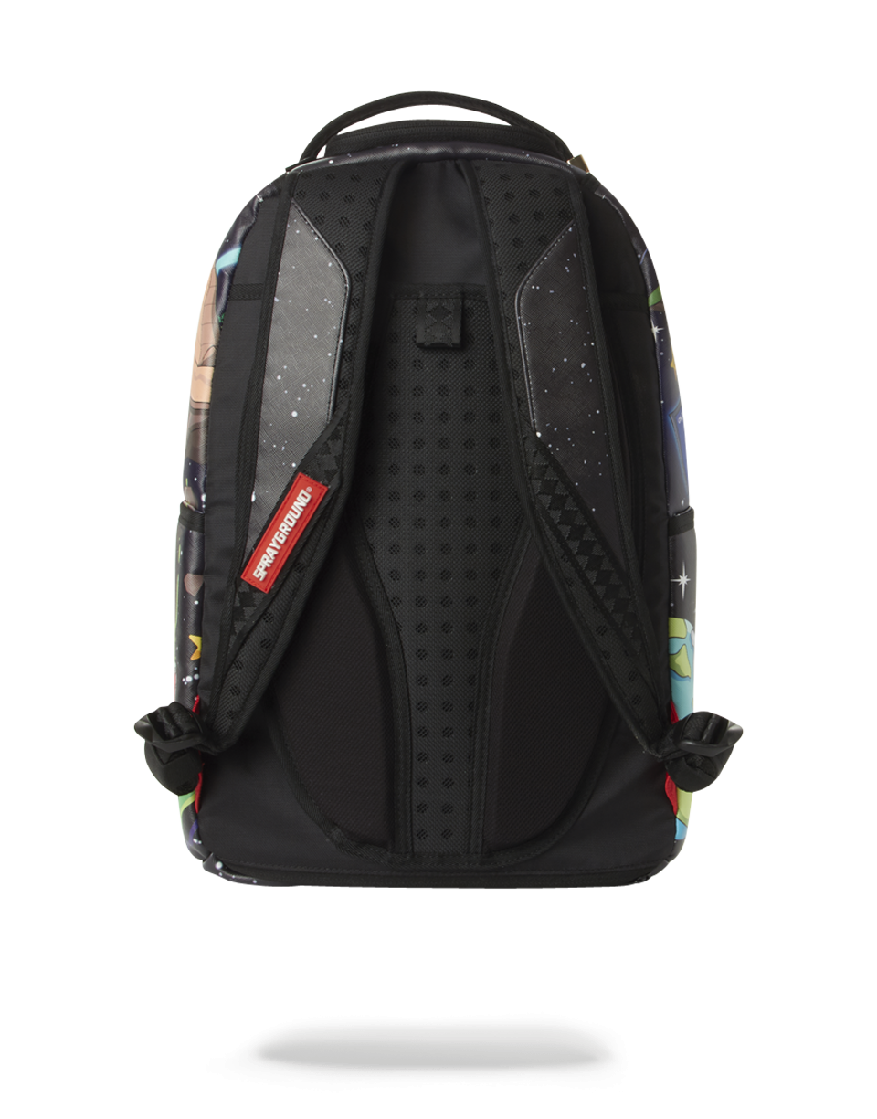 ASTRO PARTY BACKPACK