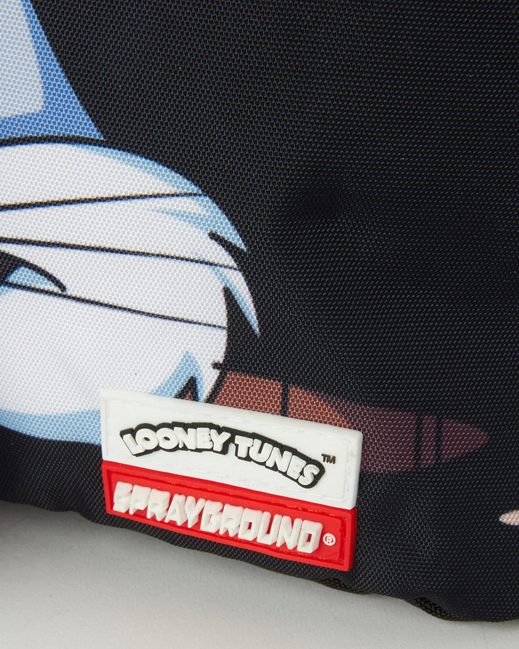 BUGS: KARATZ ARE DEVINE BACKPACK