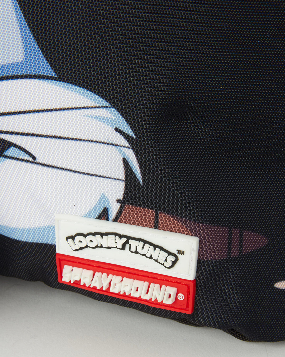 BUGS: KARATZ ARE DEVINE BACKPACK