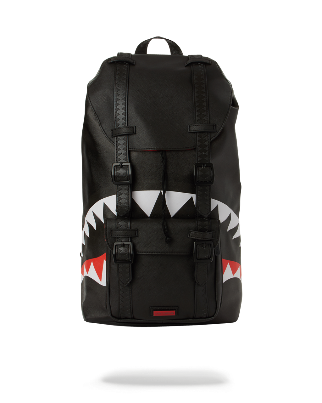 THE HILLS BACKPACK (BLACK)
