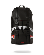 THE HILLS BACKPACK (BLACK)