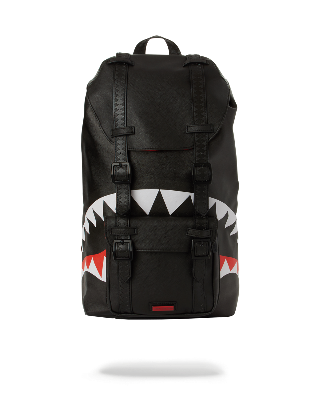 THE HILLS BACKPACK (BLACK)