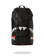 THE HILLS BACKPACK (BLACK)