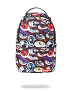 ALL EYES ON YOU BACKPACK