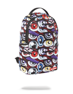 ALL EYES ON YOU BACKPACK