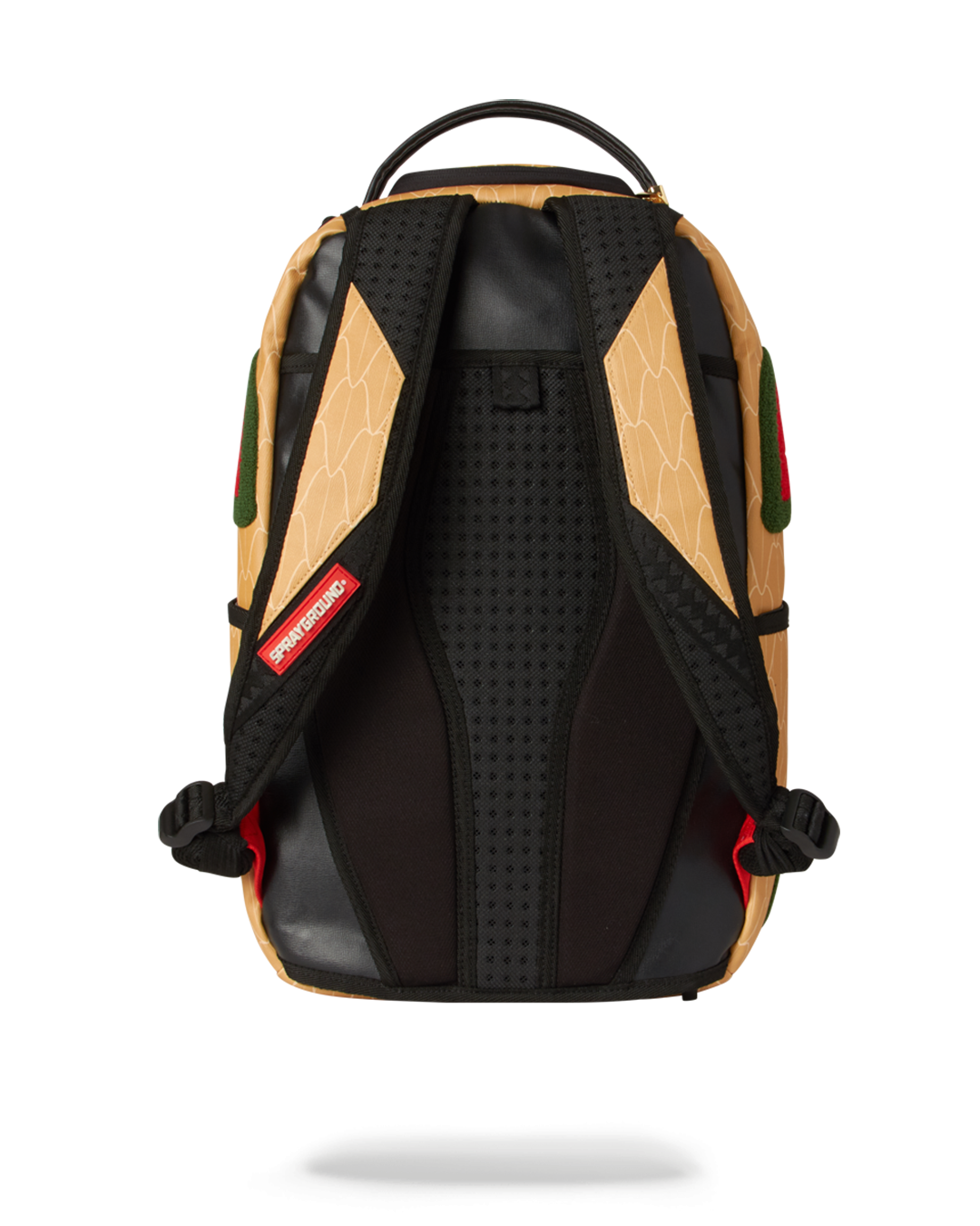 SPUCCI GANG BACKPACK