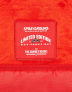 SPUCCI GANG BACKPACK