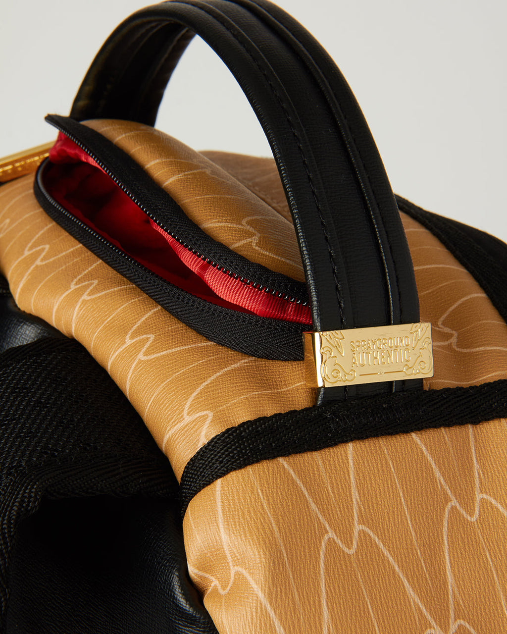 SPUCCI GANG BACKPACK