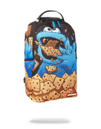 COOKIE MONSTER: COOKIE DOUGH BACKPACK
