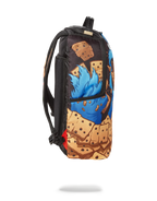 COOKIE MONSTER: COOKIE DOUGH BACKPACK