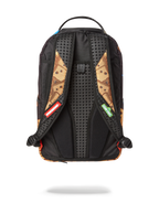 COOKIE MONSTER: COOKIE DOUGH BACKPACK