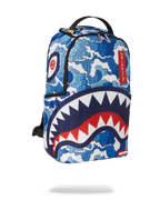 THE SHARK WAVE (made from 100% recycled plastic bottles from the ocean)