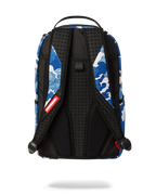 THE SHARK WAVE (made from 100% recycled plastic bottles from the ocean)