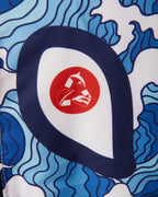 THE SHARK WAVE (made from 100% recycled plastic bottles from the ocean)