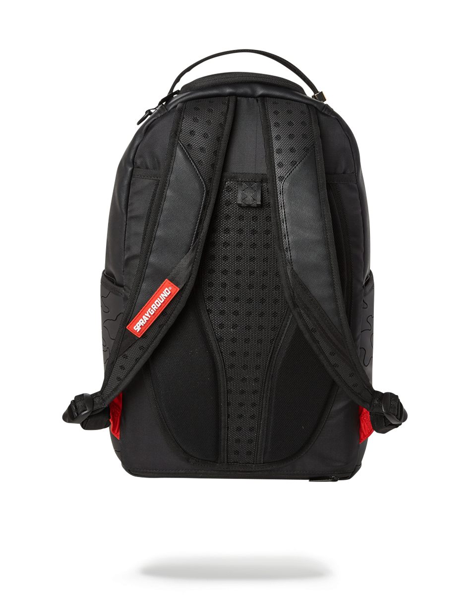 BODYGUARD (MIDNIGHT) BACKPACK