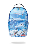 THE SHARK PARTY BACKPACK (DLXV)