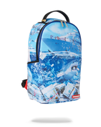 THE SHARK PARTY BACKPACK (DLXV)