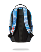 THE SHARK PARTY BACKPACK (DLXV)