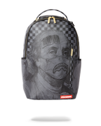 $100 IS MY NAME DLX BACKPACK