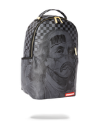 $100 IS MY NAME DLX BACKPACK