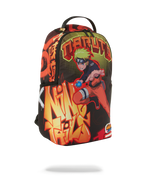 NARUTO: CREATIVE OUTCASTS BACKPACK