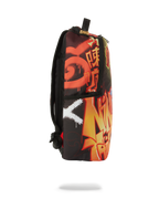 NARUTO: CREATIVE OUTCASTS BACKPACK