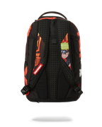 NARUTO: CREATIVE OUTCASTS BACKPACK
