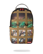 TREASURE HUNT BACKPACK
