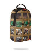 TREASURE HUNT BACKPACK