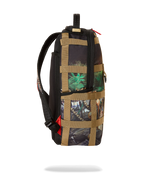 TREASURE HUNT BACKPACK