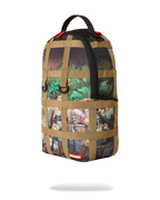 TREASURE HUNT BACKPACK
