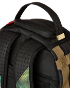 TREASURE HUNT BACKPACK