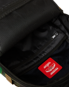 TREASURE HUNT BACKPACK