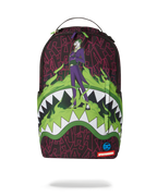 THE JOKER: WHY SO SERIOUS BACKPACK