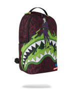 THE JOKER: WHY SO SERIOUS BACKPACK