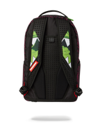 THE JOKER: WHY SO SERIOUS BACKPACK
