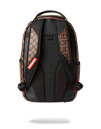 SPLIT THE CHECK BACKPACK