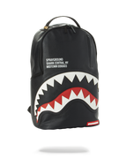 THE AFROJACK SHARK BACKPACK