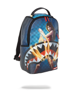 WONDER WOMAN: LASSO SHARK DLXV BACKPACK