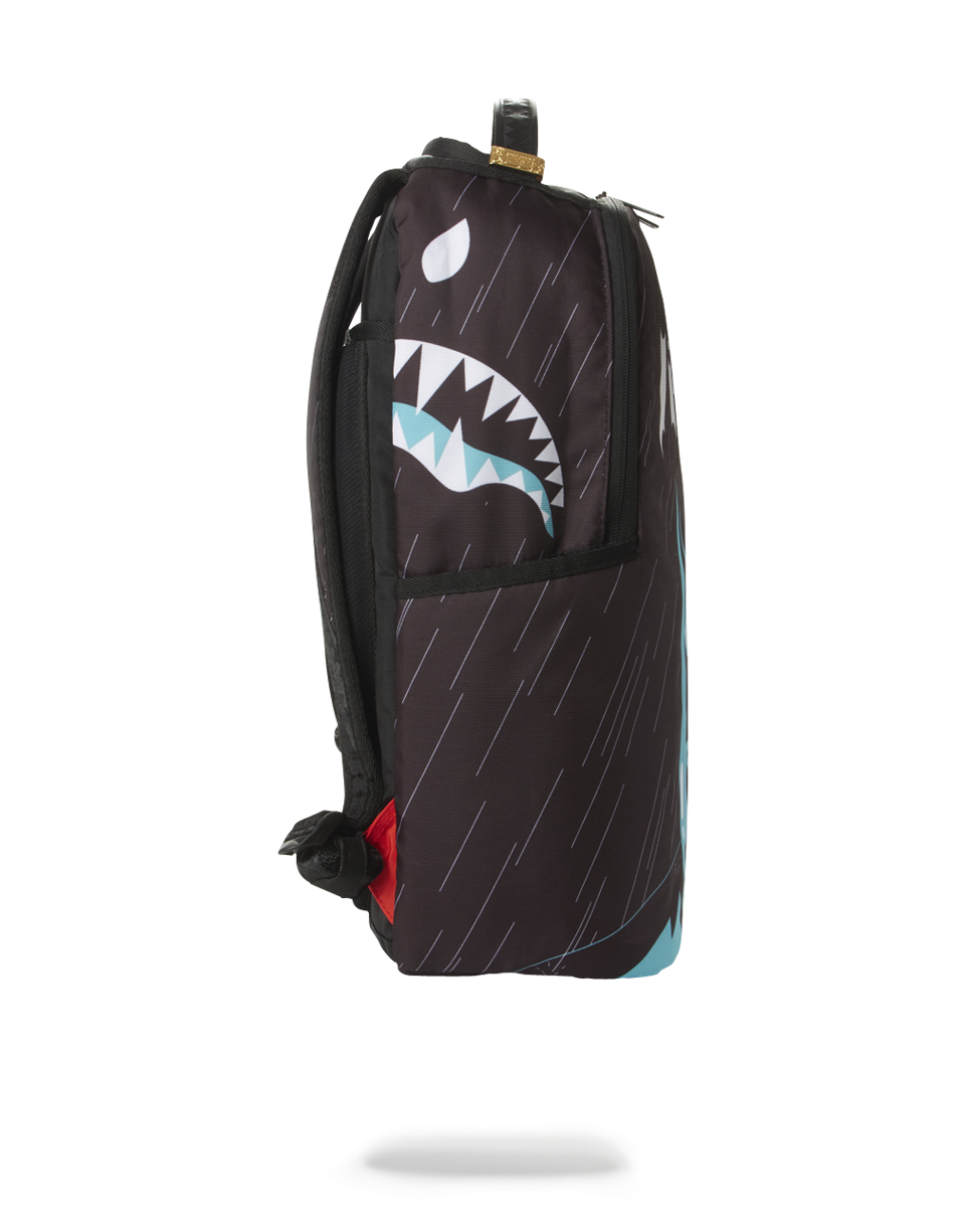 BATMAN: DARKNIGHT BACKPACK