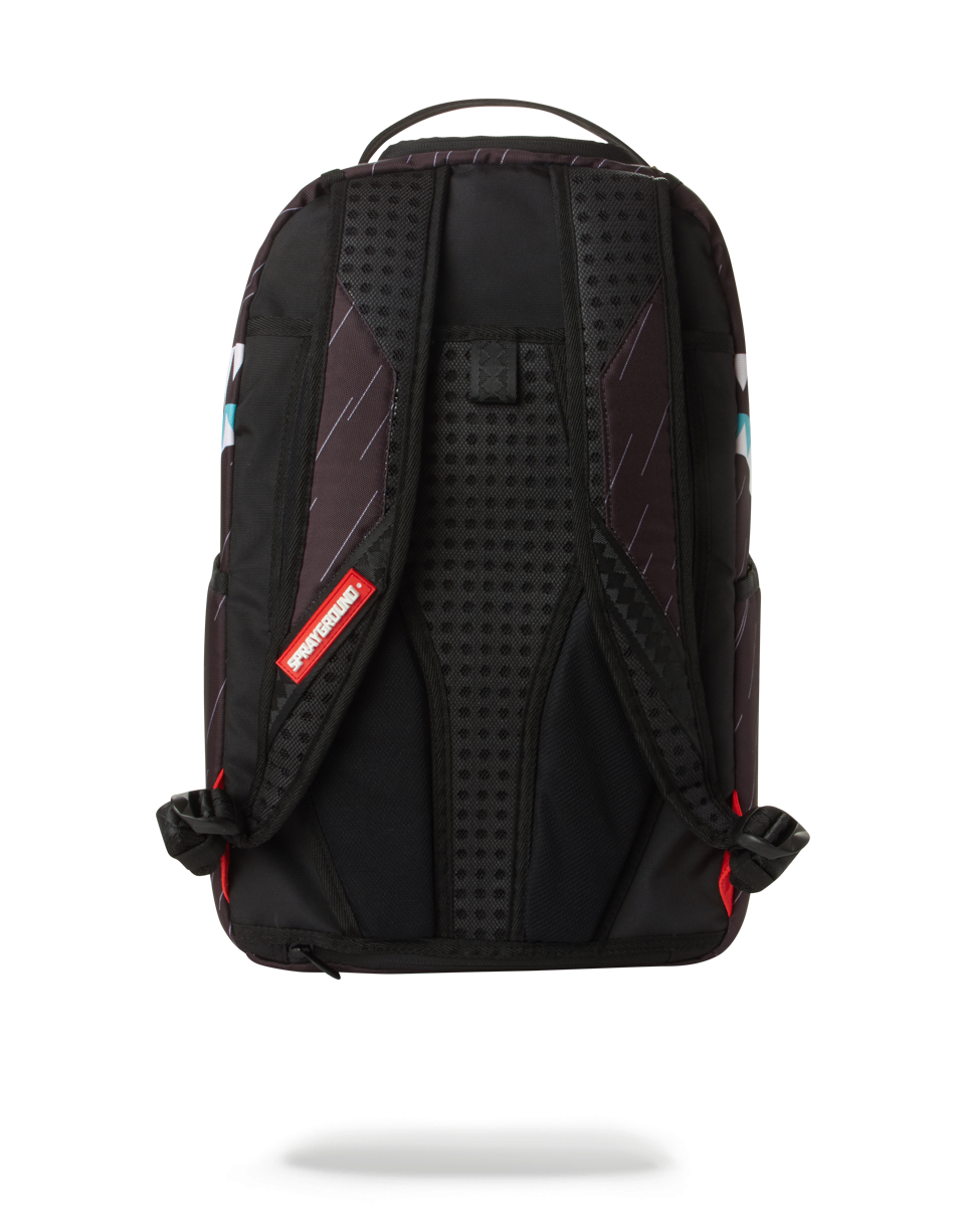 BATMAN: DARKNIGHT BACKPACK