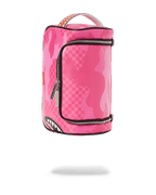 ANIME CAMO TOILETRY BAG