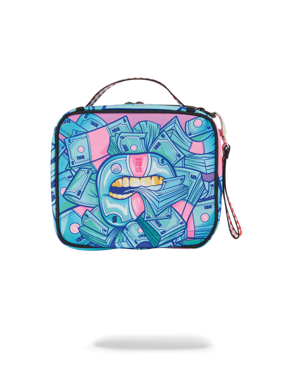 BRUNCH MONEY SNACK PACK