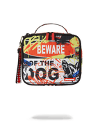 BEWARE OF THE DOG SNACK PACK