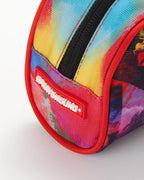 COLOR WAVE POUCH